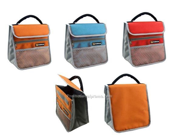 Advertising Insulated Cooler Bag