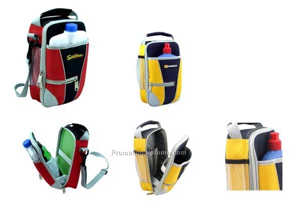 Insulated Cooler Lunch Box Bag