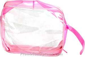 PVC gift bag
