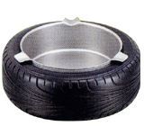 Tire Ashtray