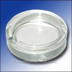 Glass Ashtray