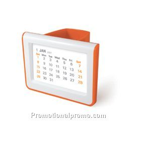 ABS/PS Desktop Calendar