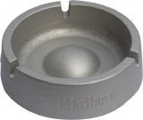 Zinc Alloy Ashtray