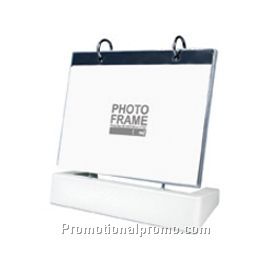 Plastic Picture Frame