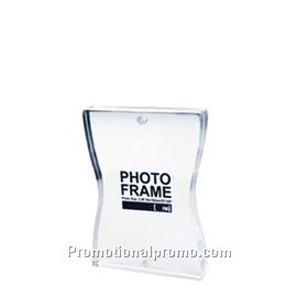 Acrylic Picture Frame
