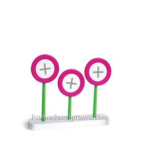 Plastic Picture Frame