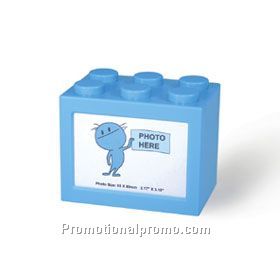 Plastic Picture Frame