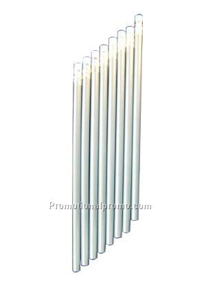 Graphite Color pole pencil