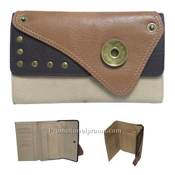 Women's wallet