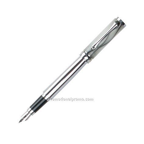 Acrylic Fountain Pen