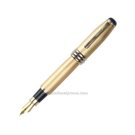 Metal Fountain Pen