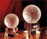 Crystal Ball/Sphere-Golf