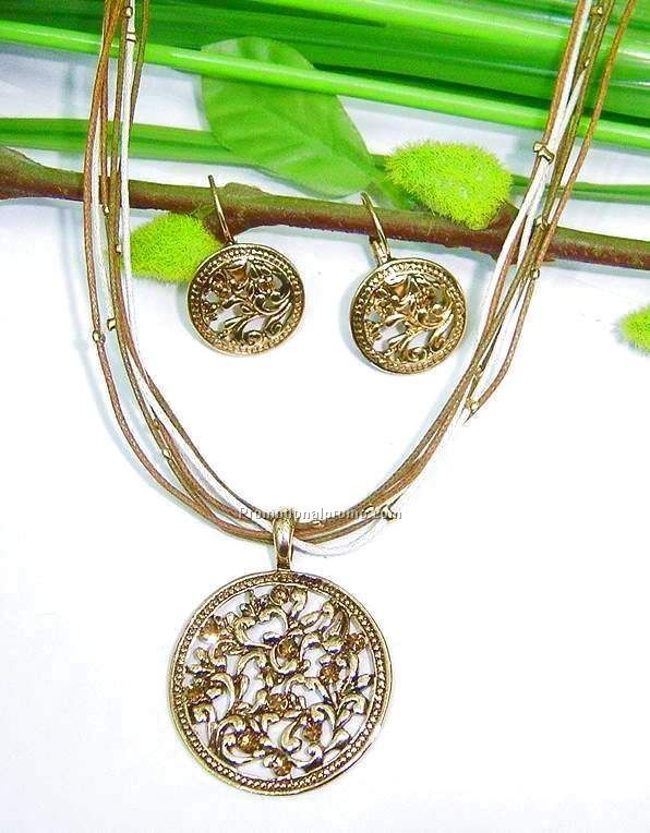 Fashion Jewelry Sets