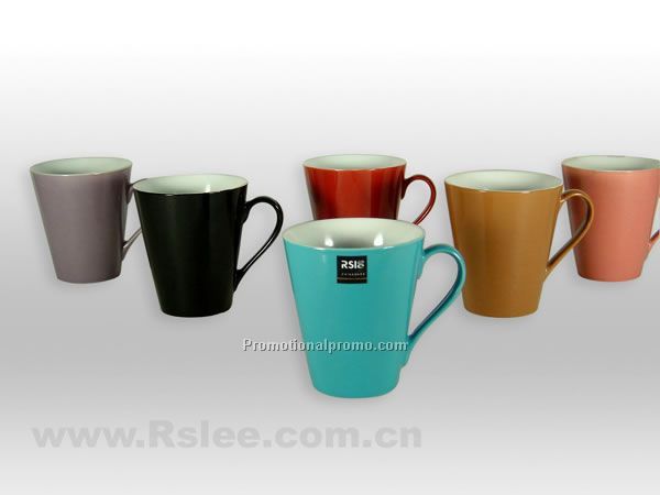 Logo Coffee Mug