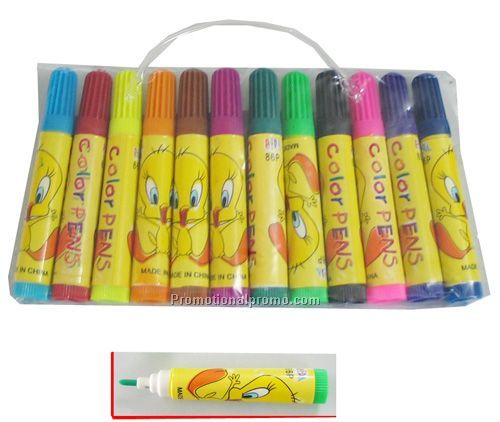 Cheap Watercolor Pencil