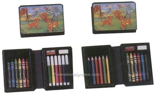 Cheap Color Pencil Set