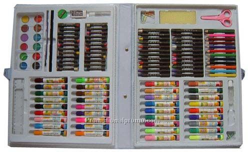 Color Pencil Set