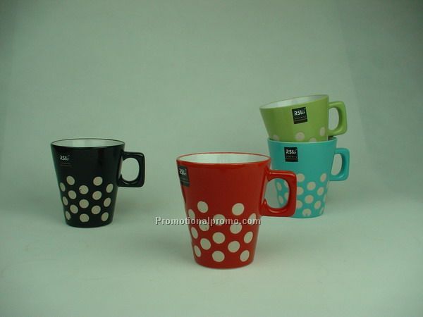 Pinto Design Coffee Mug
