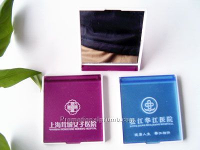 Lady`s Cosmetic Mirror