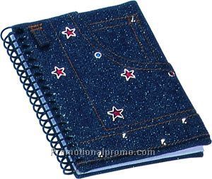 T-shirt Shape Notebook