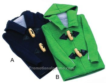 T-shirt Shape Notebook