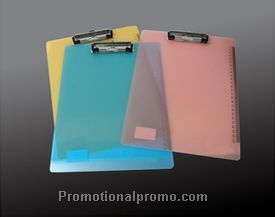 Plastic Clip Board