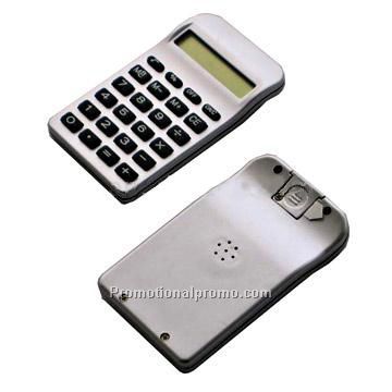 8 Digital Calculator