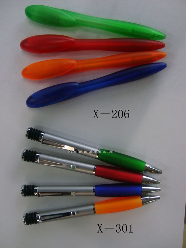 Promotional Pen