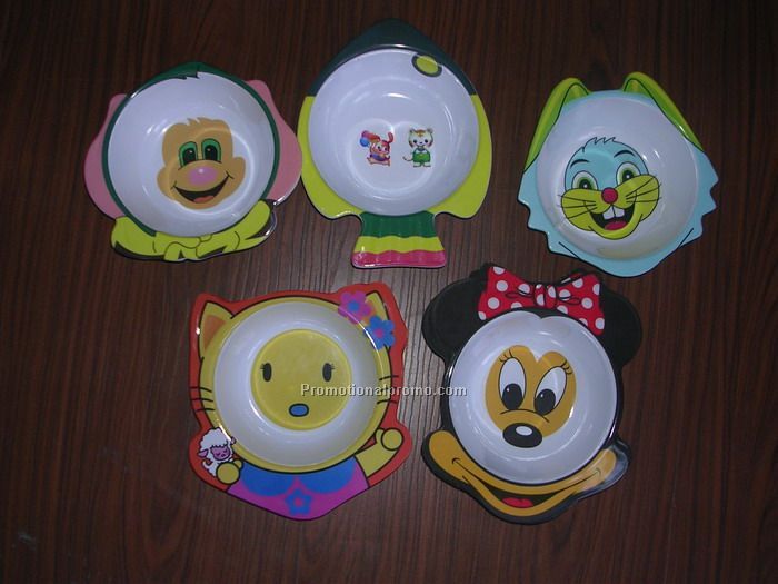 Cartoon Bowl