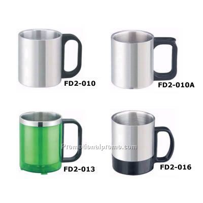 Coffee Cup & Coffee Mug