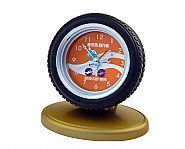 Tyre Clock