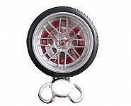 Wheel Clock,Tyre Clock,Tire Clock