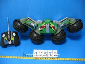 Remote Control Toy Car