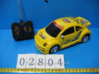Remote Control Toy Car