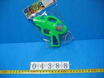 toy water gun