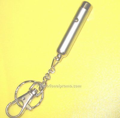 keychain flash