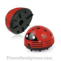 miniature vacuum cleaner