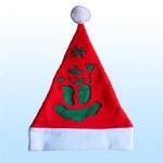 santa hats