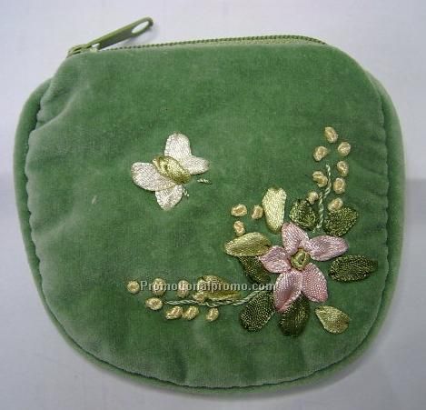 Handmade Coin Purse