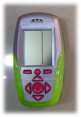 handheld electronic game