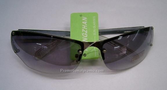 UV protected sun glasses
