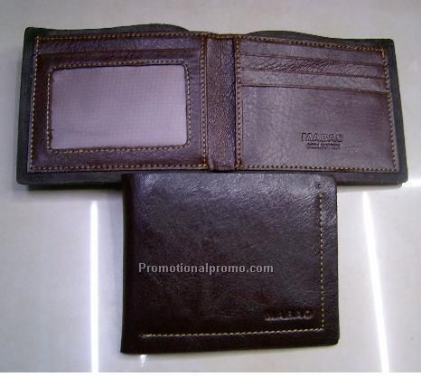leather man wallet