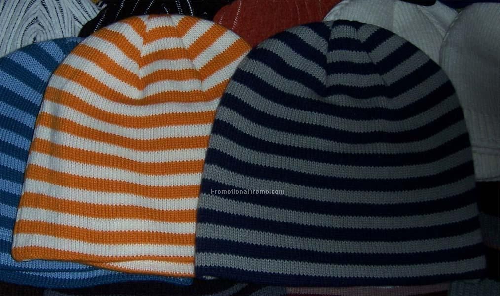 Knitting Hats