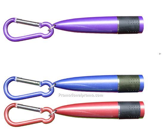 safety hook pen