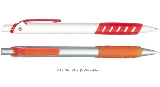 retractable ballpoint pen