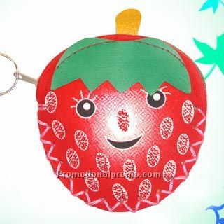 girl coin purse