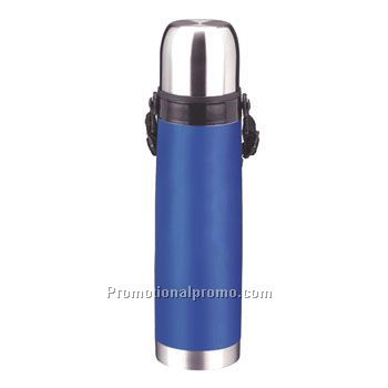 steel vacuum flask
