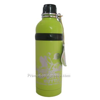 sports water bottle