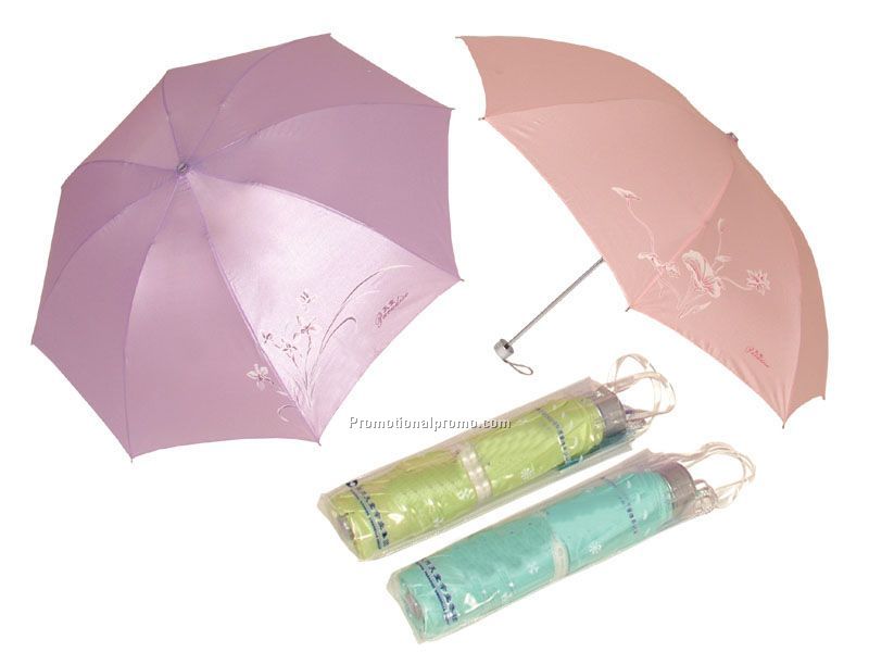 3 folding Umbrella