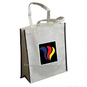 Reusable Non-Woven Shopping Bag